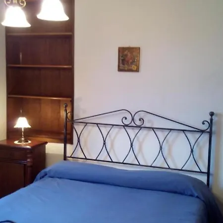 Casa Michele Apartment