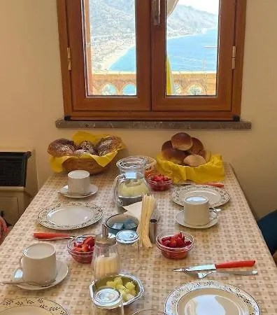Casa Michele Taormina